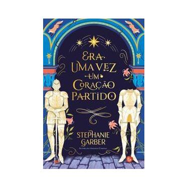 Imagem de Livro - Era uma vez um coração partido (Sucesso do TikTok) - Gutenberg