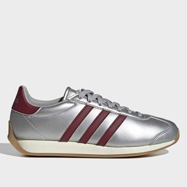 Imagem de Tênis Adidas Runvista Feminino-Feminino