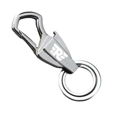 Imagem de Chaveiro De Metal Universal Para Royal Enfield Bullet Meteor Classic I