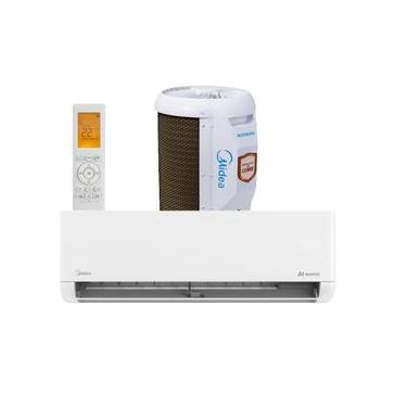 Imagem de Ar Condicionado Split Inverter Midea AI AirVolution 18000 BTUs Frio 220V 38TAVCA18M5
