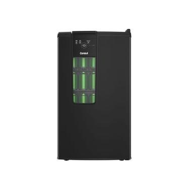 Imagem de Cervejeira Consul Preta - CZE12ME