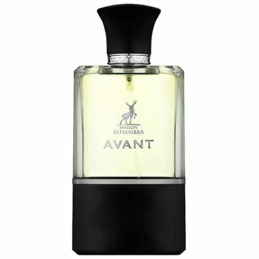 Imagem de Perfume Avant Maison Alhambra Edp Masculino 100ml-Masculino