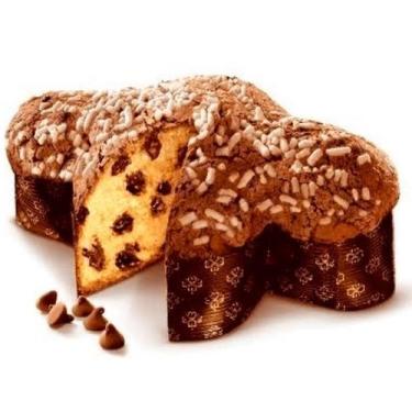 Imagem de Chocolomba Gotas de Chocolate 400g - Bauducco