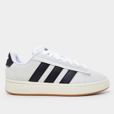 Imagem de Tênis Adidas Grand Court Alpha Feminino-Feminino