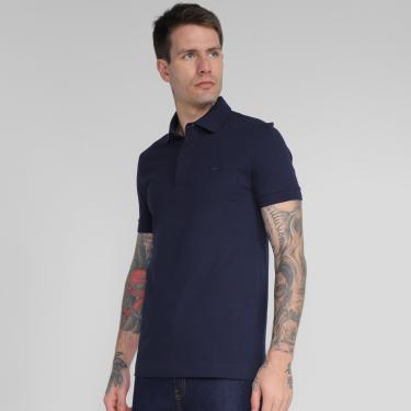 Imagem de Camisa Polo Lacoste Casual Masculina-Masculino