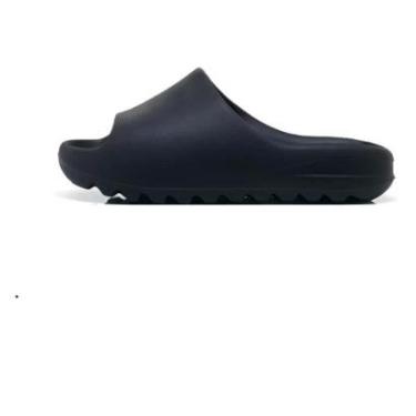 Imagem de Chinelo Slide EVA Anatômico Leve Antiderrapante Ortopédico Super Leve Macio Confortável-Masculino