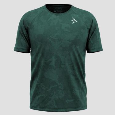 Imagem de Camiseta Apex Dry New Lupus Sem Costura-Masculino