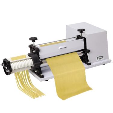 Imagem de Cilindro Elétrico Arke com Cortador Talharim Lev 30 Bivolt