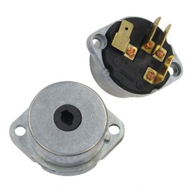 Imagem de Comutador de Ignição para Partida Modelo Kombi Clipper Diesel 81 a 13 Compatível com Volkswagen Função Elétrica