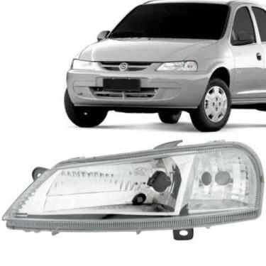 Imagem de Farol celta 99 2000 2001 2002 2003 a 2005 2006 cristal ld - BBS / AI