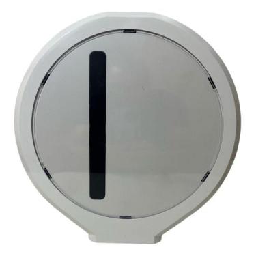 Imagem de Suporte Plastico Para Papel Higiênico 300 A 400 Metros Jsn