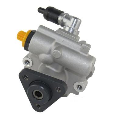 Imagem de Bomba Da Direcao Hidraulica ( Ranger 2005 A 2012 3.0 Diesel ) - Parale