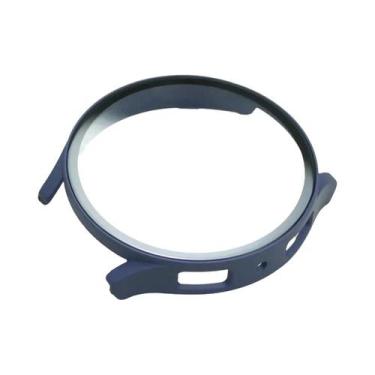 Imagem de Capa De Vidro Temperado Completa Para Samsung Galaxy Watch 7 FE 6 5 4,