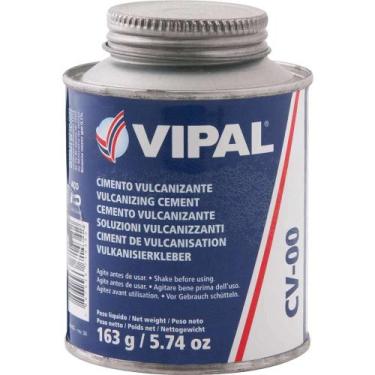 Imagem de Cimento Vulcanizante Cv-00, 225 Ml/163 g, 470010 Vipal OstenVonder
