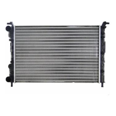 Imagem de Radiador Palio / Siena/ Strada 1996 Até 2001 Com Ou Sem Ar - NOTUS