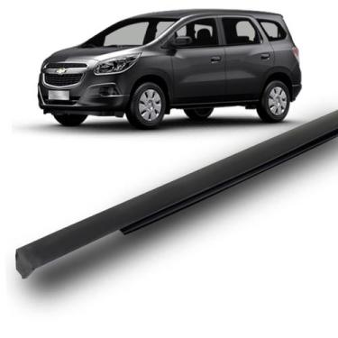 Imagem de Friso De Teto Spin 2012 A 18 Mod. Orig. 4p Auto Colante - SANFIL, Esqu