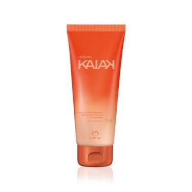 Imagem de Acqua Gel Desodorante Hidratante Pós-sol Perfumado Kaiak Feminino 100 