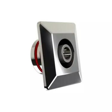 Imagem de Dispositivo inox 316 retorno ajustável quadrado premium tholz