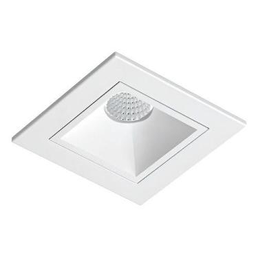 Imagem de Spot De Embutir Mini Picco Led 3w 2700k Interlight Il4991 - Interlight