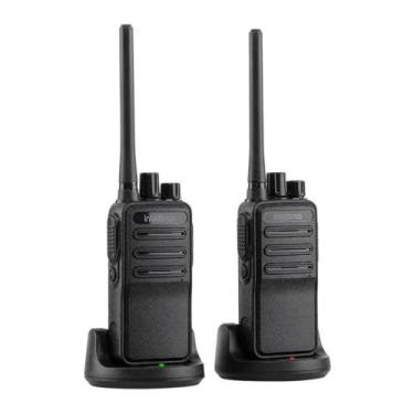 Imagem de Radio Comunicador Intelbras Rc3002 Par 4163002