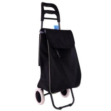 Imagem de Mor carrinho comp leva td bag to go pt 002497