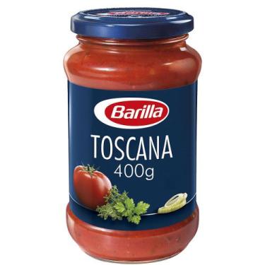 Imagem de Molho de Tomate com Ervas Finas Barilla 400g, 1, 400g
