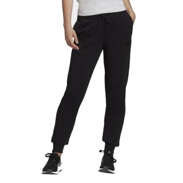 Imagem de Calça Moletom Adidas H07859 Feminina-Feminino
