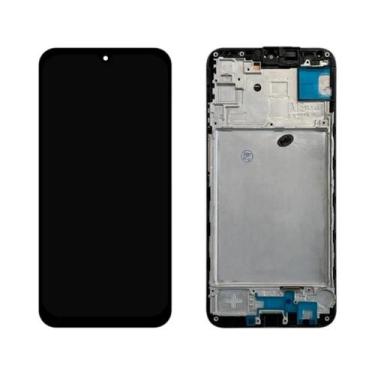 Imagem de Tela AMOLED LCD De Substituição Para Samsung Galaxy A15 4G 5G (SM-A155