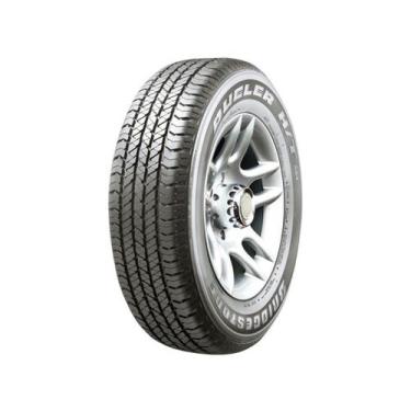 Imagem de Pneu 245/70R16 Bridgestone Dueler HT 684 III Ecopia 111T, 16