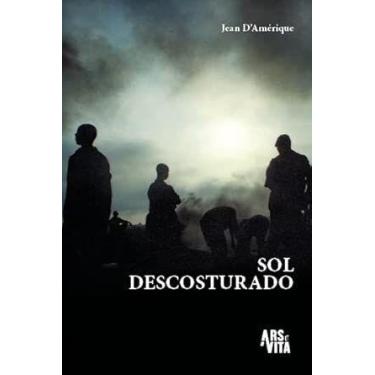 Imagem de Sol Descosturado - COMPANHIA DAS LETRAS
