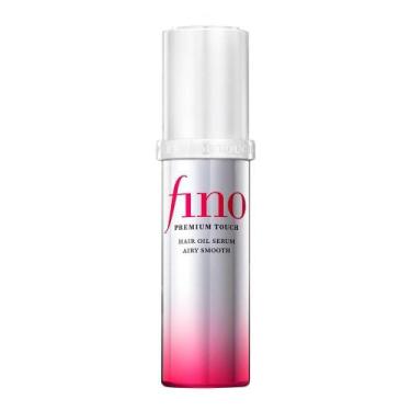 Imagem de Fino Premium Touch Hair Oil Serum Airy Smooth - Sérum Capilar 70ml