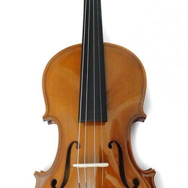 Imagem de Violino 1/2 Estudante Completo com Estojo e Arco - Dominante