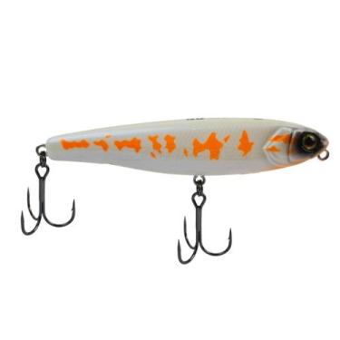 Imagem de Isca Artificial Jackall Bonnie 107 Silent (17,8g) - Várias Cores, Oran