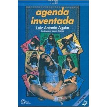 Imagem de Agenda inventada - ATUAL