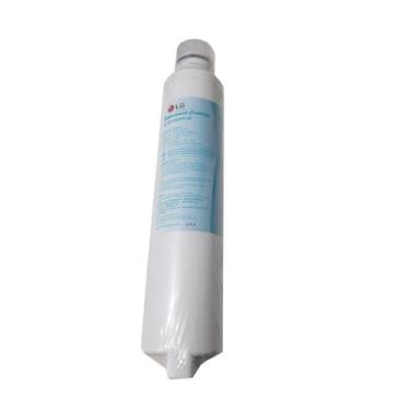 Imagem de Filtro Água Refrigerador Side Adq32617703 Gc-j237jsp Bbi - LG