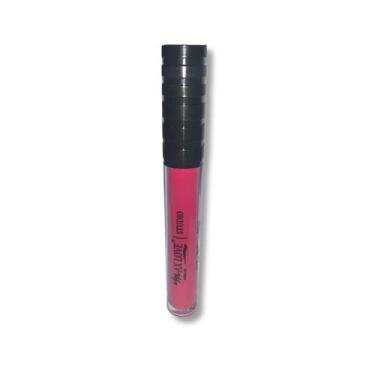 Imagem de Batom Líquido Brilho Labial Confort Longa Duração Matte 24 Horas Max L