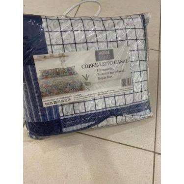 Imagem de Cobre leito casal - Home land