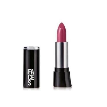 Imagem de Batom Natura Faces Color Hidra Rosa 280 Puro Glamour FPS 8 Hidratante