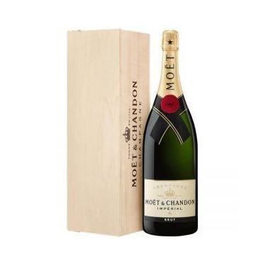Imagem de Champagne Moet Chandon Brut Imperial Jeroboam - 3000ml - Moët & Chando