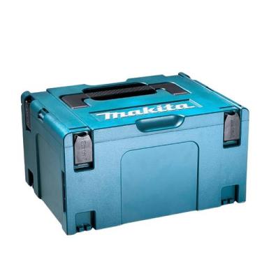 Imagem de Maleta Plastica Modular MAK-PAC mod 3 196643 MAKITA