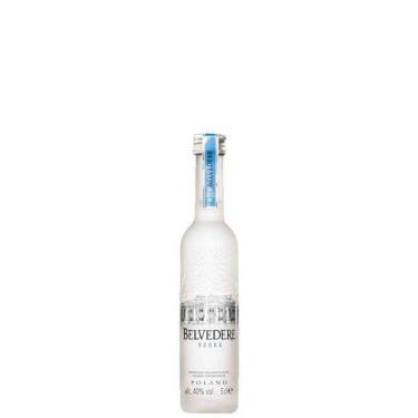 Imagem de Vodka Pure Belvedere 50 ml