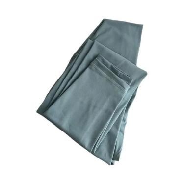 Imagem de Leggings De Yoga Femininas De Cintura Alta, Respiráveis, Sem Costura, 