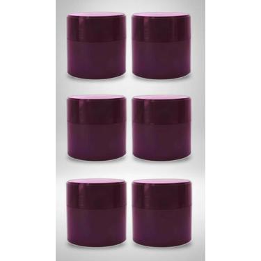 Imagem de Kit 6 Desodorante Creme Antitranspirante 50g - Congratulations Store