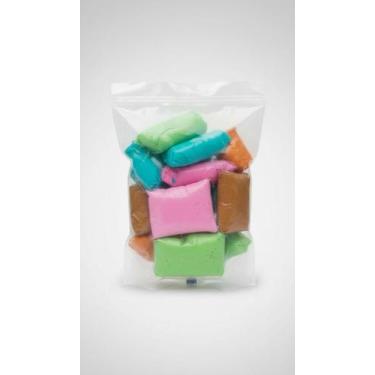 Imagem de Massa EVA Pula e Molda 30 Cores 300g - Congratulations Store