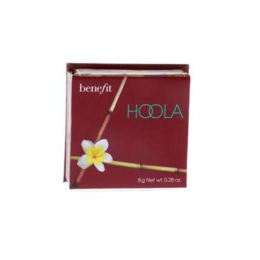 Imagem de Bronzeador em Pó Matte Benefit Hoola 8g