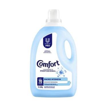 Imagem de Amaciante 5 Litros Comfort Pro