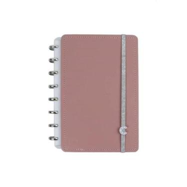 Imagem de Caderno Inteligente A5 CHIC Nude 80FLS
