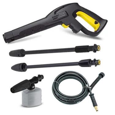 Imagem de Kit Completo K2/k3/k4/k5 Modelos Antigo E Novo. - karcher