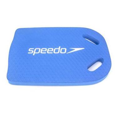 Imagem de Prancha Natação Speedo Swim EVA Média, Único, Azul