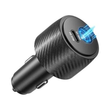 Imagem de Conversor DC De 12V Para 24V 60W, Adaptador Mini Carro Starlink Com Sa